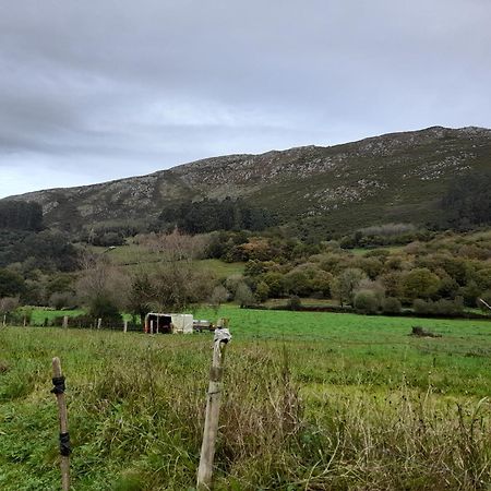 Casa Pili Villa Rivero Eksteriør billede