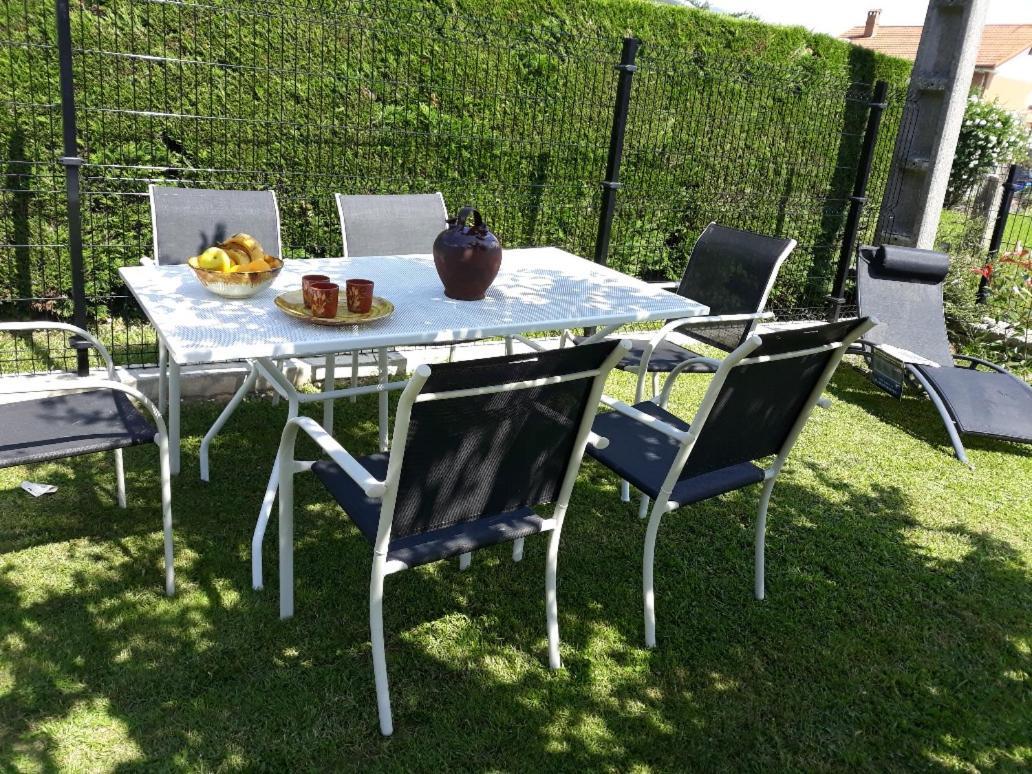 Casa Pili Villa Rivero Eksteriør billede