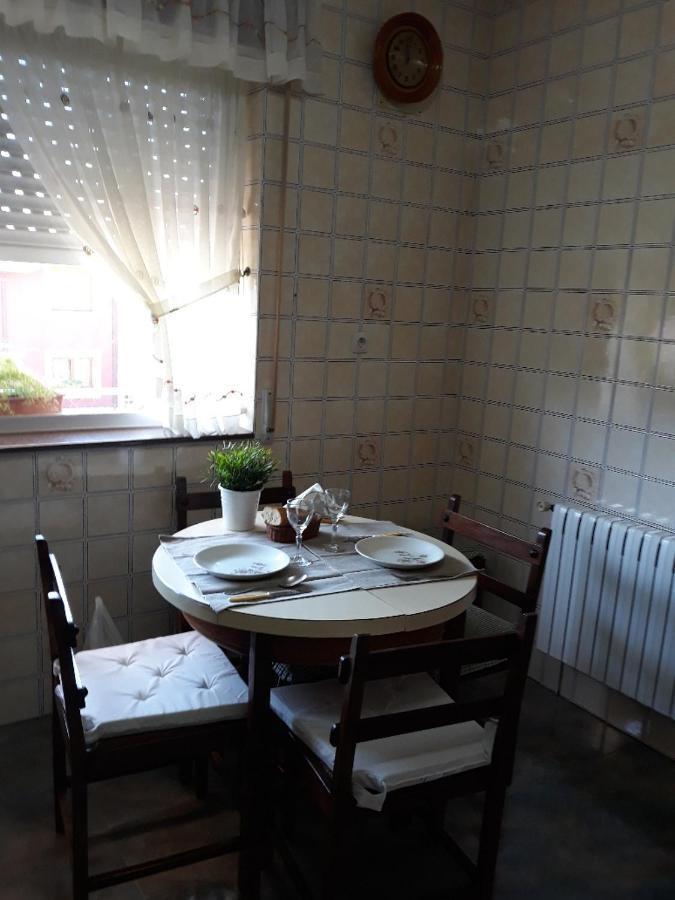 Casa Pili Villa Rivero Eksteriør billede