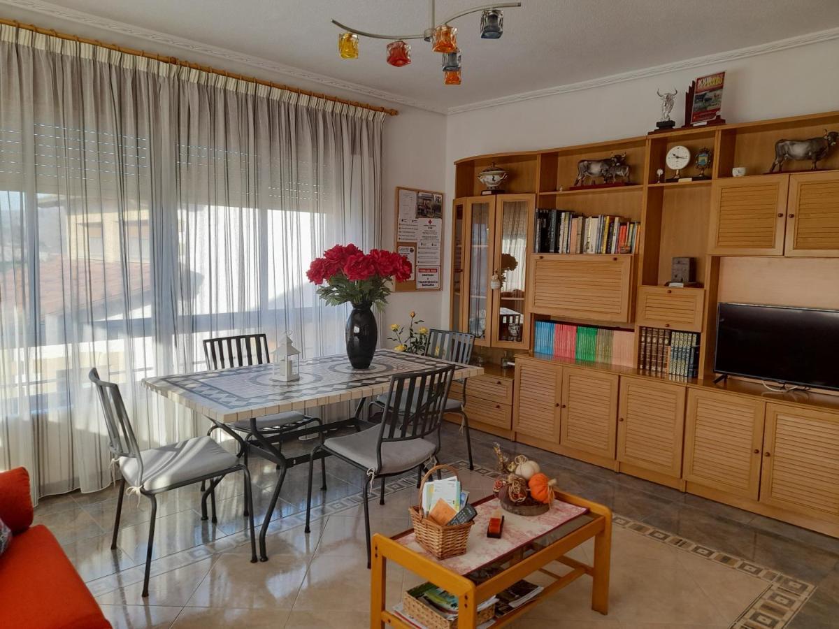 Casa Pili Villa Rivero Eksteriør billede
