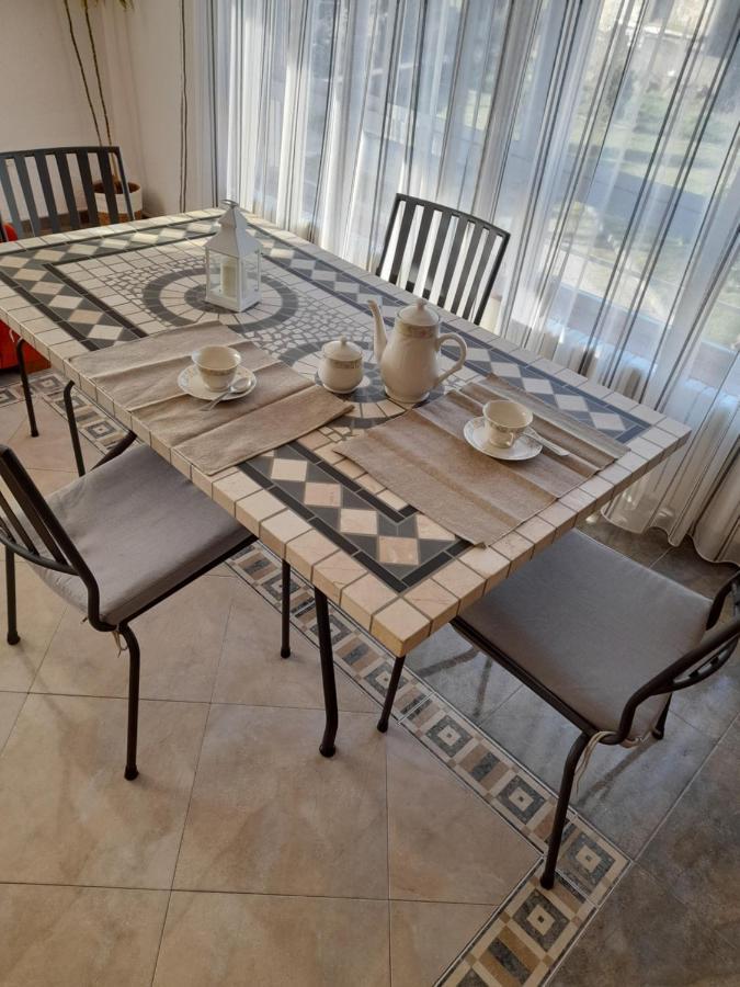 Casa Pili Villa Rivero Eksteriør billede