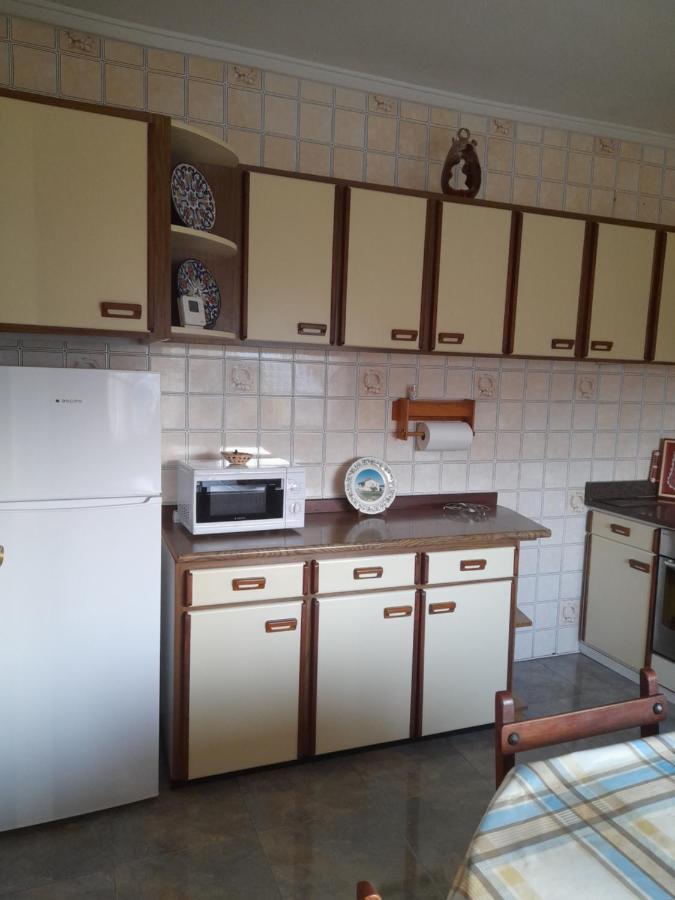 Casa Pili Villa Rivero Eksteriør billede