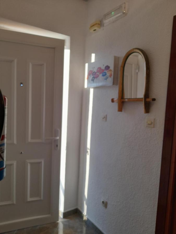 Casa Pili Villa Rivero Eksteriør billede