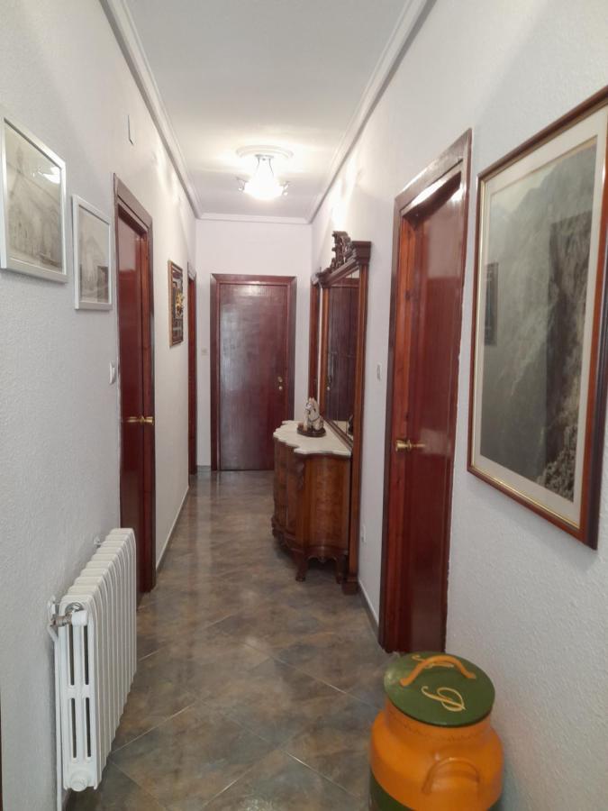 Casa Pili Villa Rivero Eksteriør billede