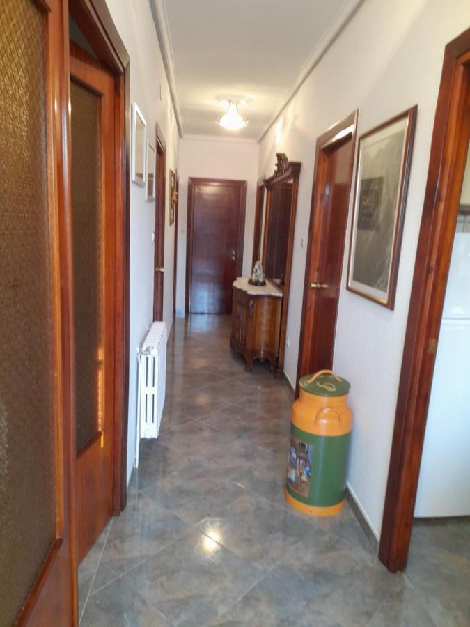 Casa Pili Villa Rivero Eksteriør billede