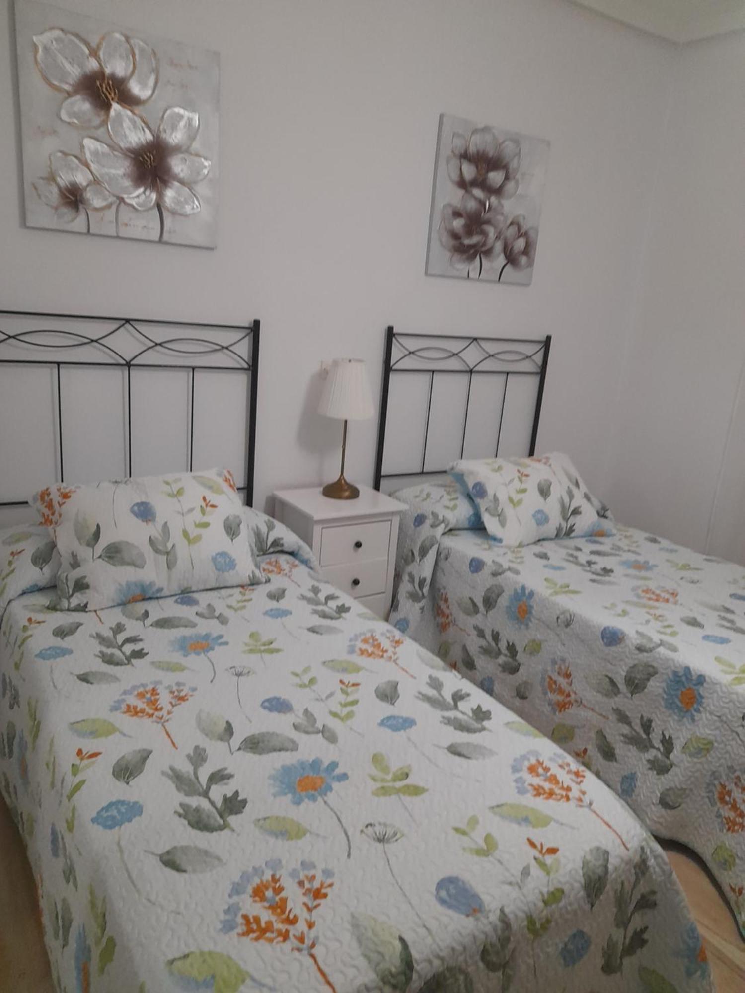Casa Pili Villa Rivero Eksteriør billede