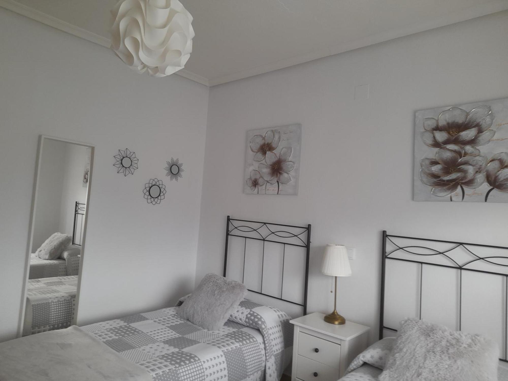 Casa Pili Villa Rivero Eksteriør billede