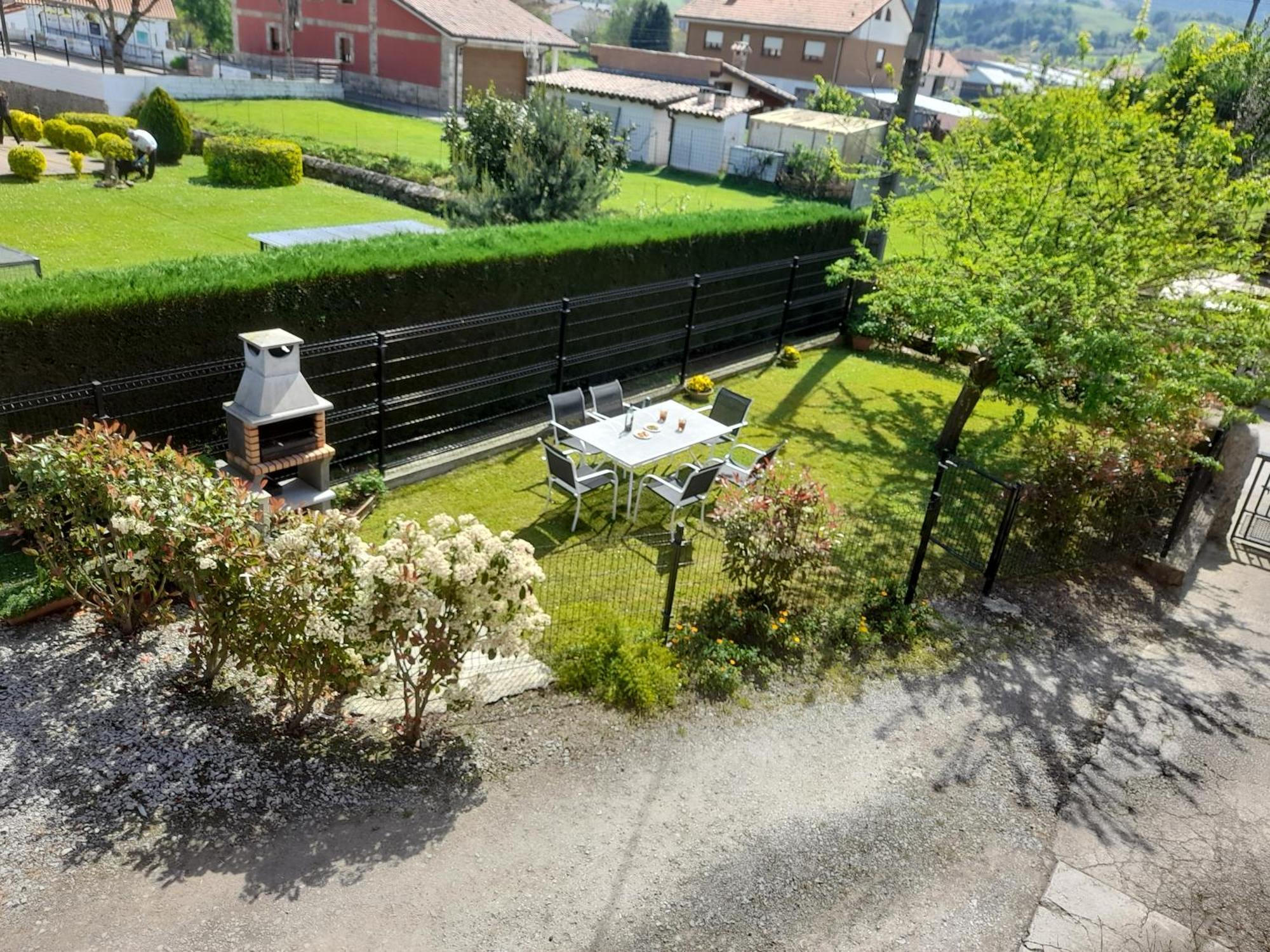 Casa Pili Villa Rivero Eksteriør billede