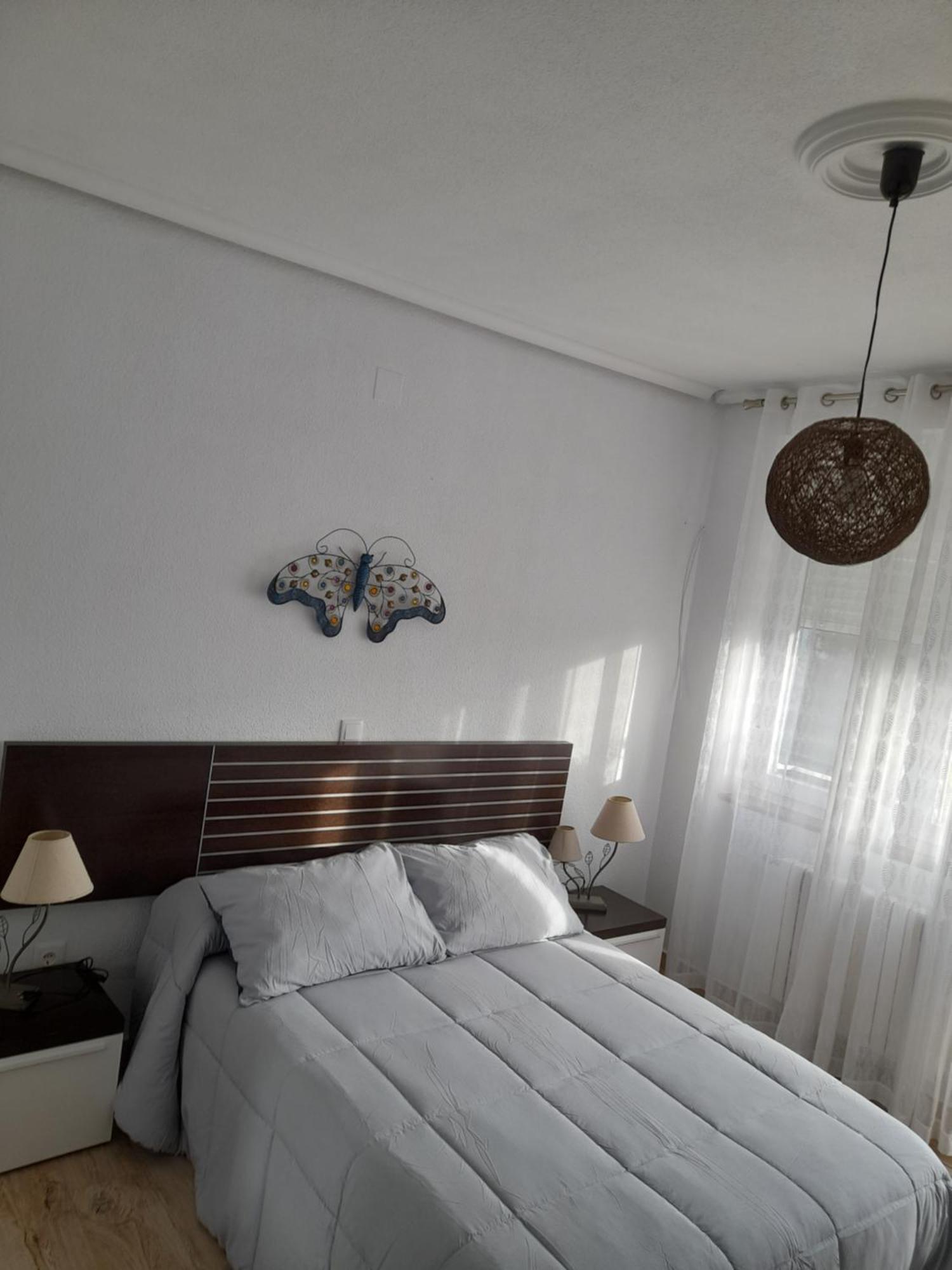 Casa Pili Villa Rivero Eksteriør billede