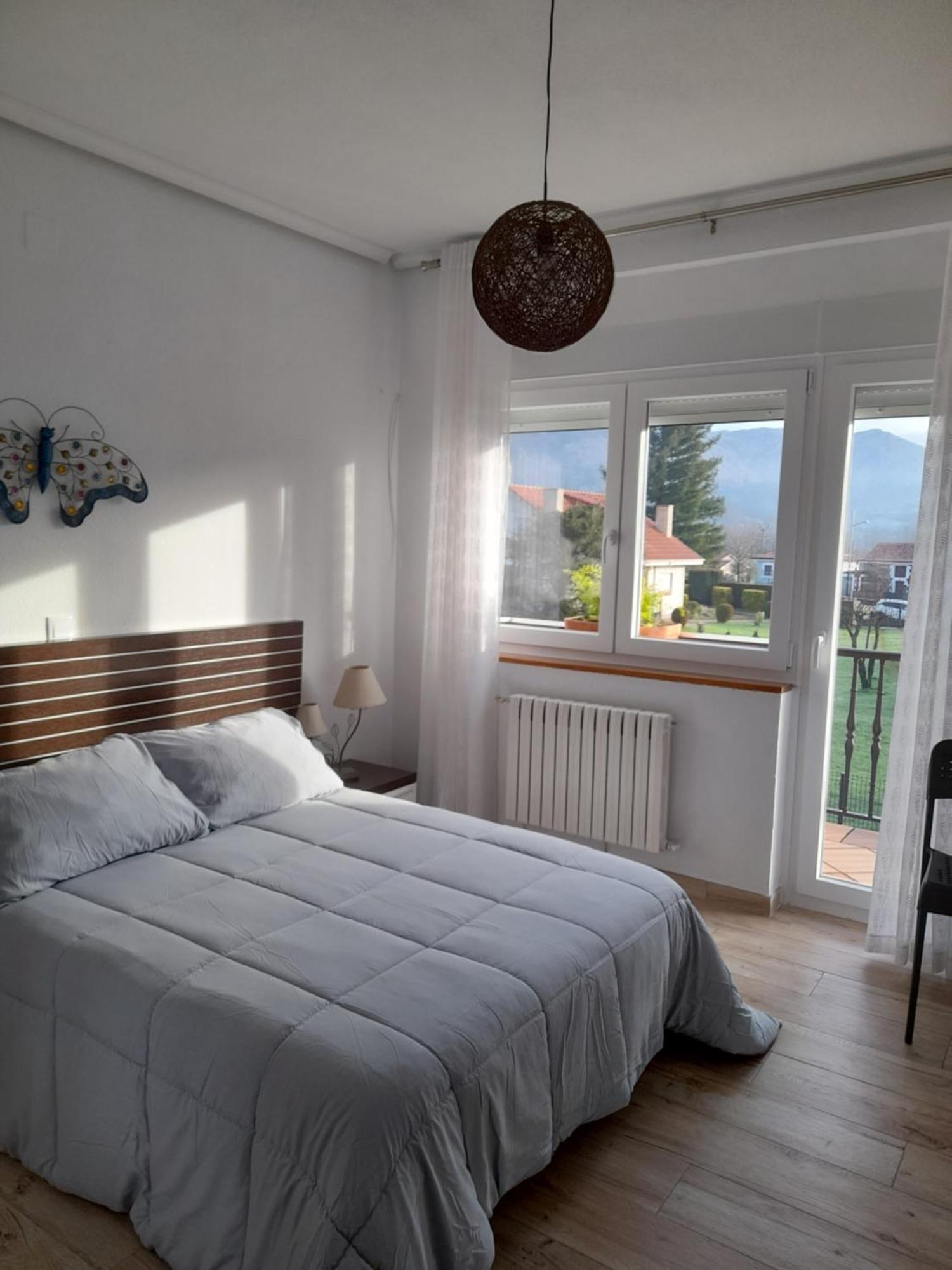 Casa Pili Villa Rivero Eksteriør billede