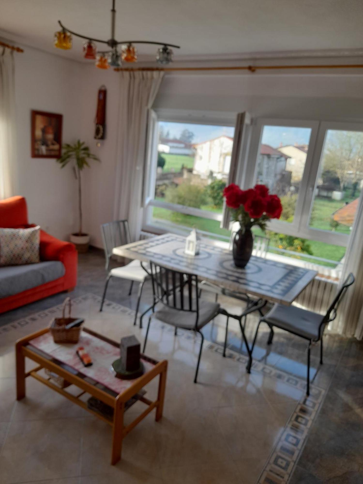 Casa Pili Villa Rivero Eksteriør billede